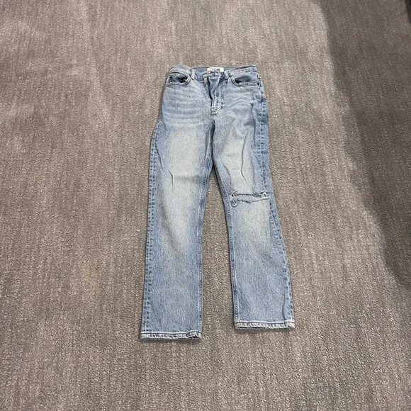 Reformation jeans - Picture 4 of 6